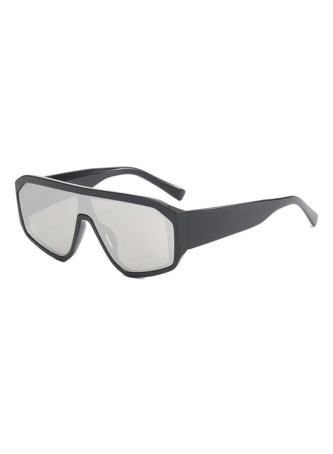Unibody Sunglasses Fashion Eye Protection Sunglasses New Future Technology Sense Sunglasses Show Uv Protection