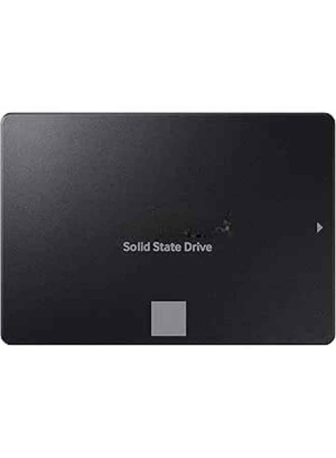 250GB SATA 2.5" Solid State Drive (SSD)