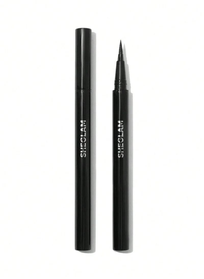 SHEGLAM Sheglam Pro Precision Waterproof Liquid Eyeliner