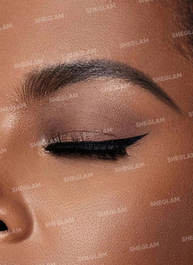 شيجلام Sheglam Pro Precision Waterproof Liquid Eyeliner