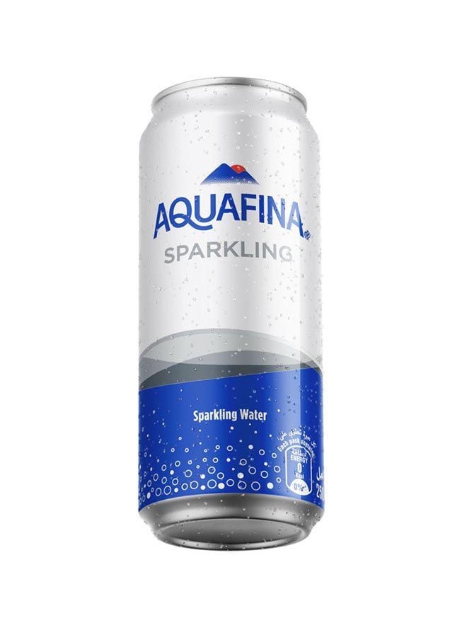 Aquafina - Sparkling Water 250 ml - Image 1