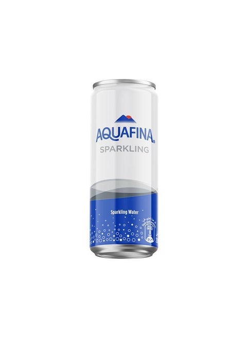 Sparkling Water 250 ml