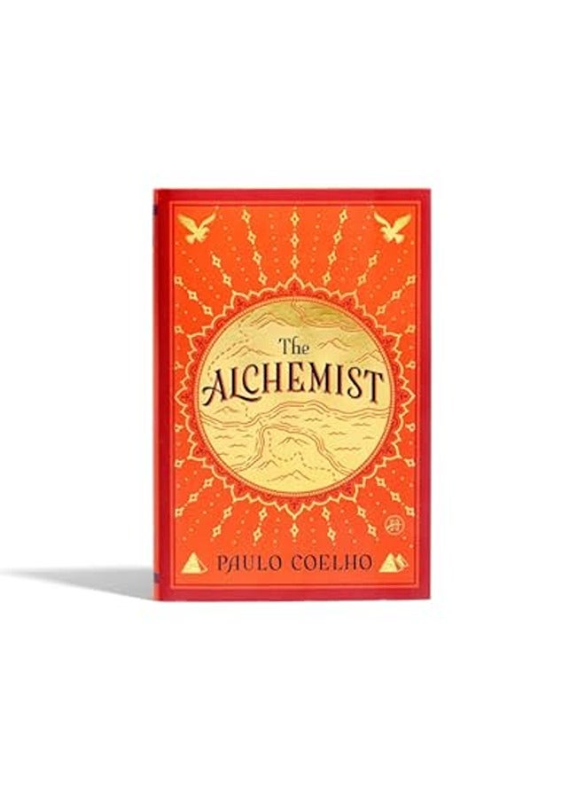 The Alchemist Deluxe Edition