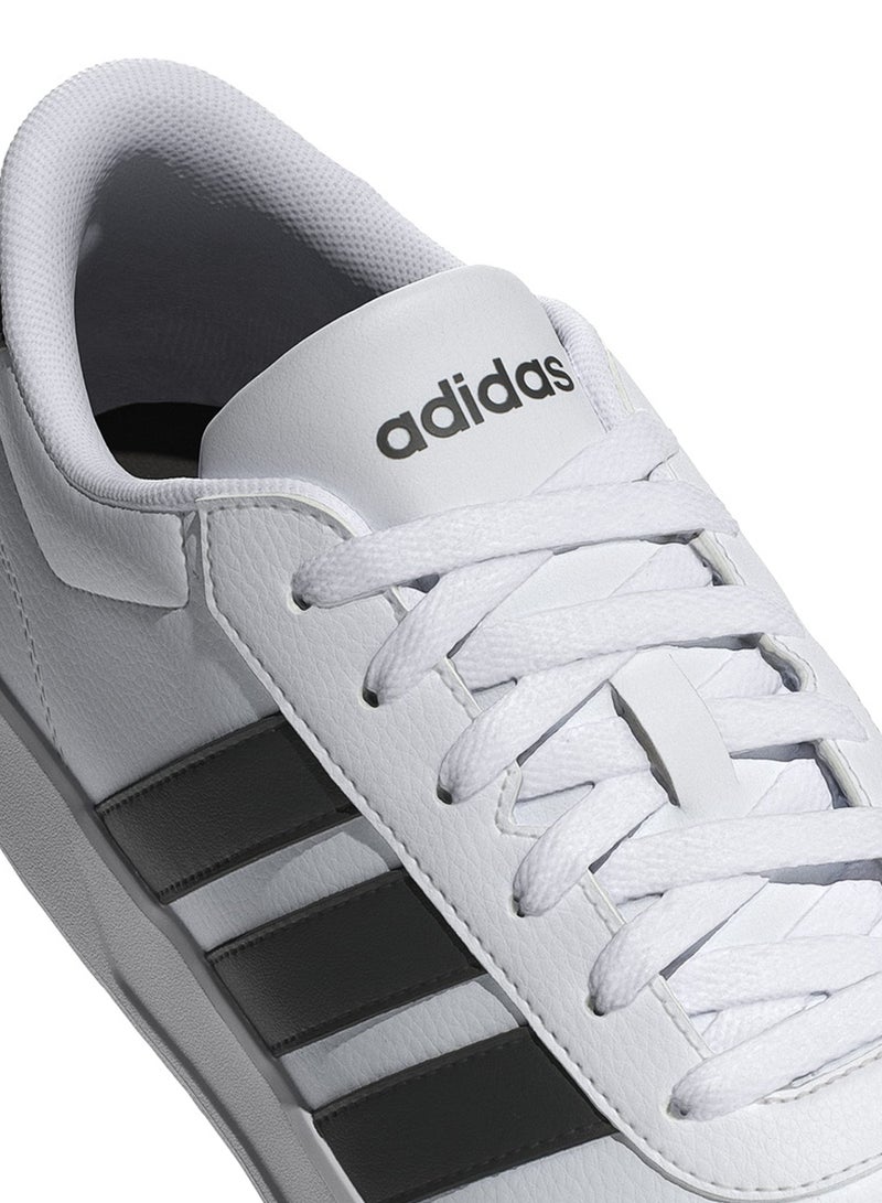 Adidas Breaknet 3.0 Shoes - Image 4