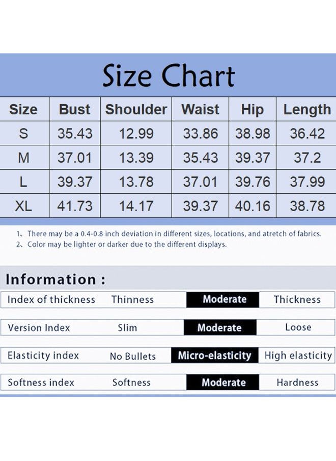 Tepveisoy Women's Casual And Fashionable Lace Collar Floral Printed Sleeveless Dress Sleeveless Dress  - Image 5