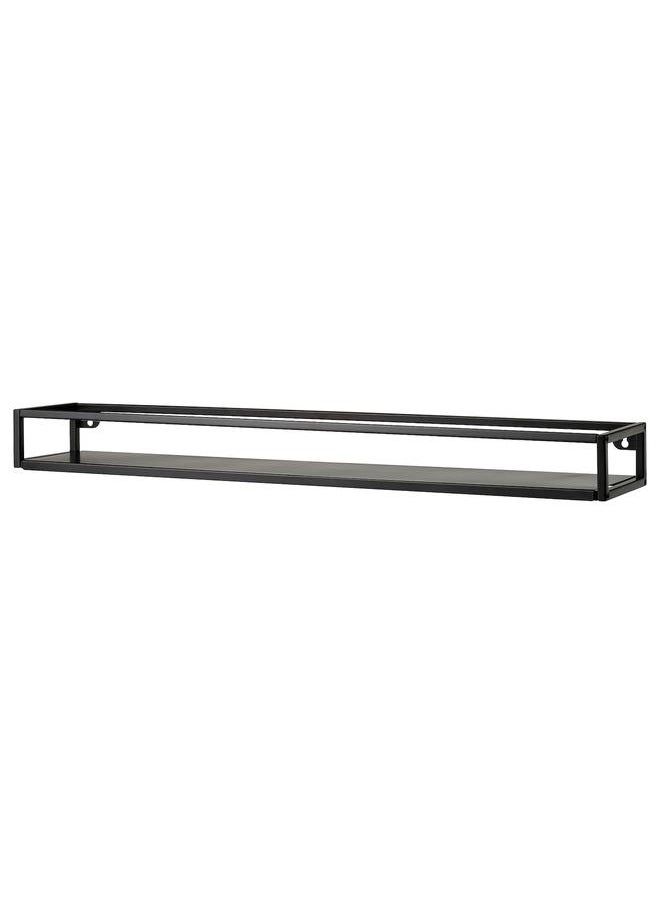 Zaboon - Display shelf, anthracite, 75 cm - Image 1