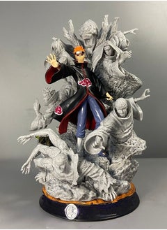 Naruto CS Akatsuki Organization Six Paths of Pain Large Handmade Model Statue - pzsku/Z7754F5684E0010271F5FZ/45/_/1733212786/cd6ec3f2-4455-4bd6-b9a8-9b6eafb12a89