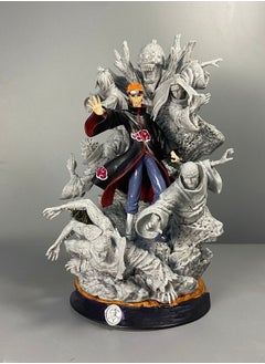 Naruto CS Akatsuki Organization Six Paths of Pain Large Handmade Model Statue - pzsku/Z7754F5684E0010271F5FZ/45/_/1733212795/51efbcfe-9ae7-4232-a792-bfe6b807da0d