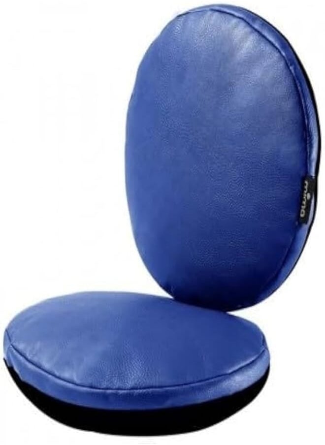 mima Mima High Chair Cushion Set for Kids, Blue 