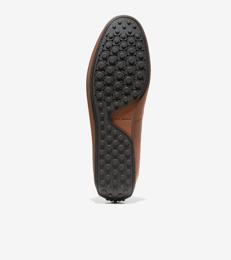 COLE HAAN Men's Sullivan Grand Venetian Driving Loafers