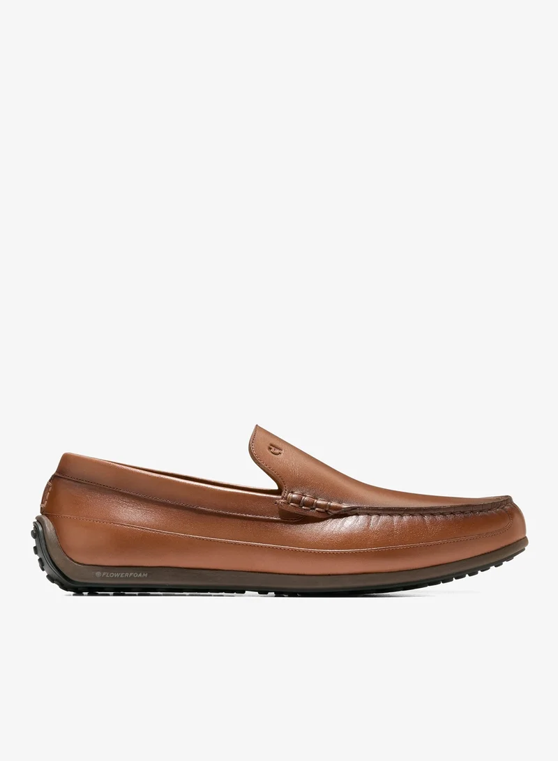 COLE HAAN Men's Sullivan Grand Venetian Driving Loafers