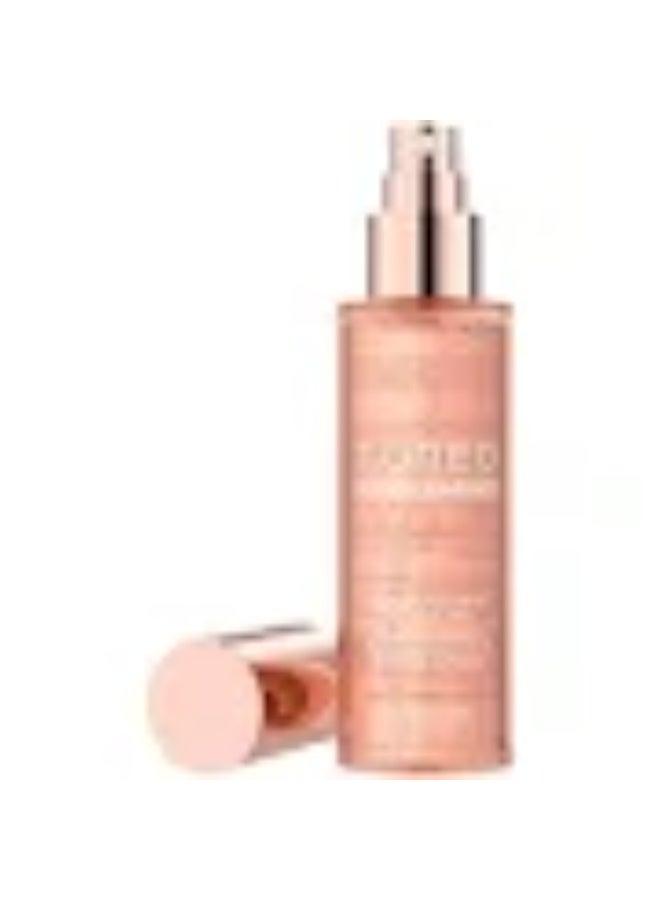 فوريو بخاخ فوريو سوبر تشارجد™ لاستعادة حاجز البشرة 110 مل - Image 4