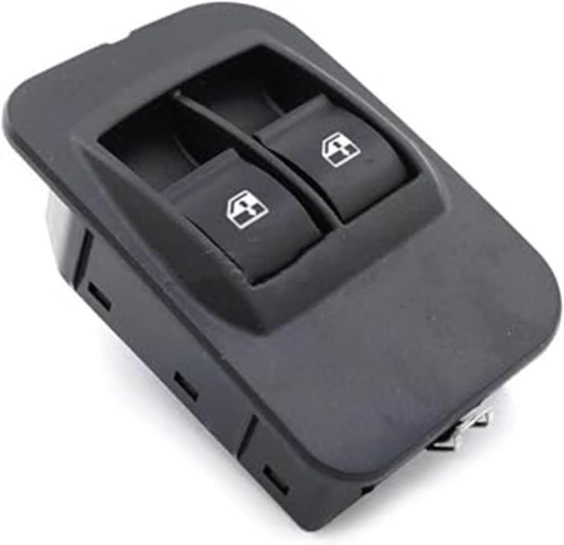 Wivplex Electric Power Window Switch for Fiat Fiorino - Image 1