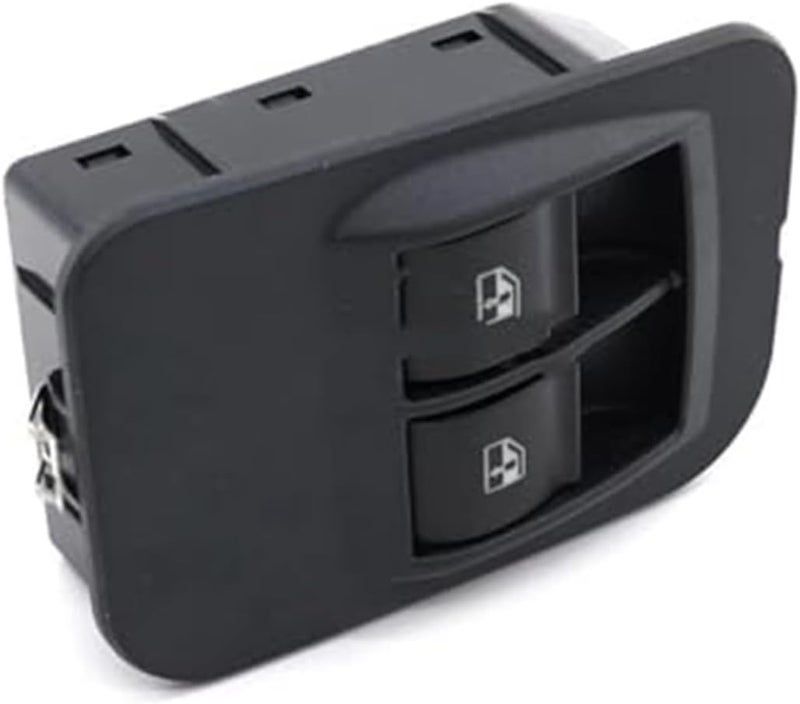 Wivplex Electric Power Window Switch for Fiat Fiorino - Image 2