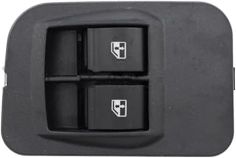 Wivplex Electric Power Window Switch for Fiat Fiorino - Image 3