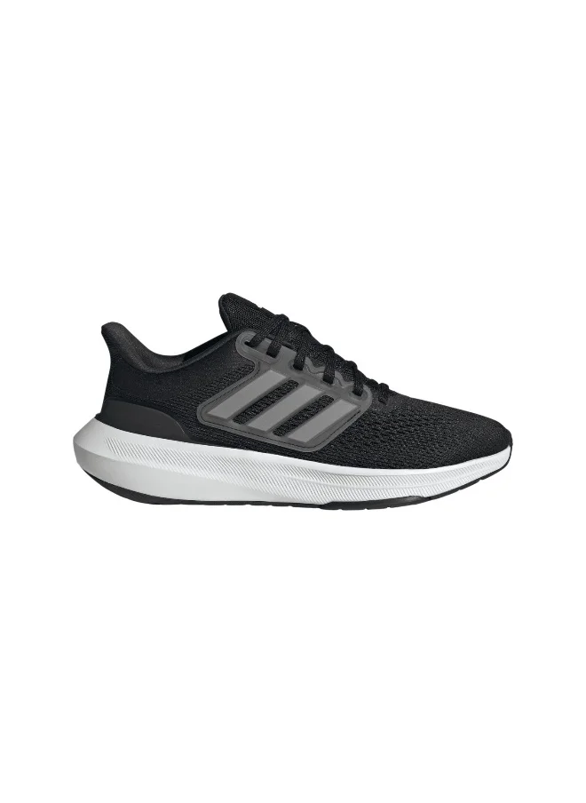 Adidas adidas Ultrarun W Black Running Shoes 3.5
