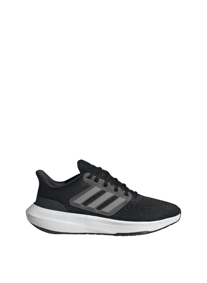Adidas adidas Ultrarun W Black Running Shoes 3.5