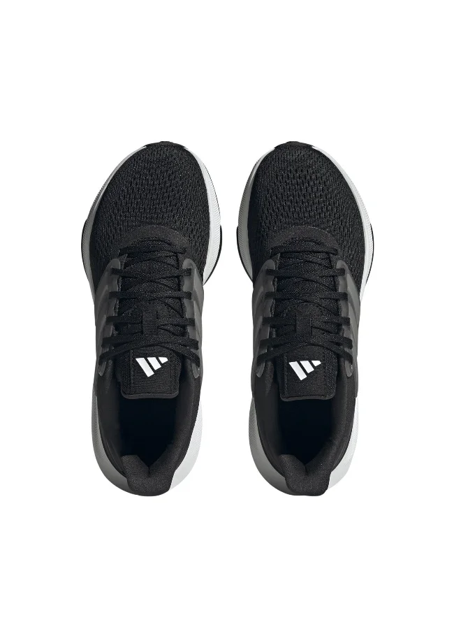Adidas adidas Ultrarun W Black Running Shoes 3.5