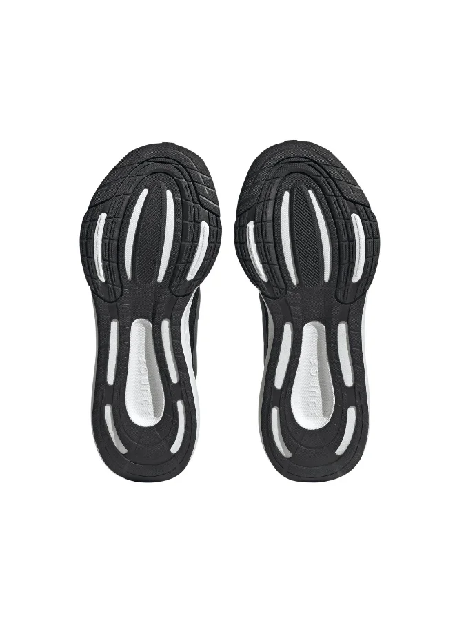 Adidas adidas Ultrarun W Black Running Shoes 3.5