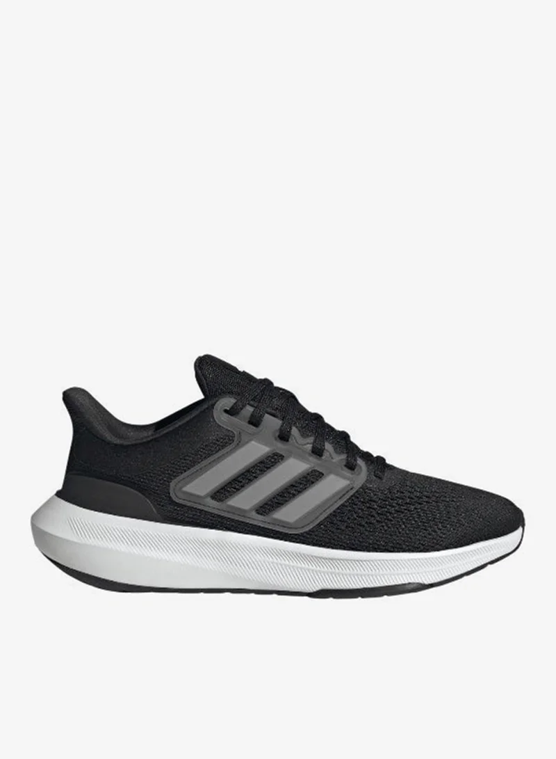 Adidas Ultrarun W Black Running Shoes