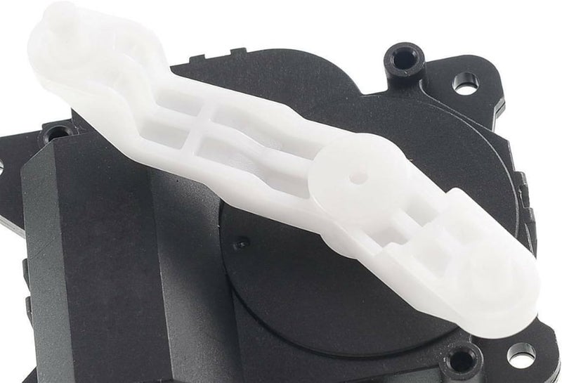 DEMULAX HVAC Heater Air Blend Door Actuator for Accord 2004-2007 - Image 2