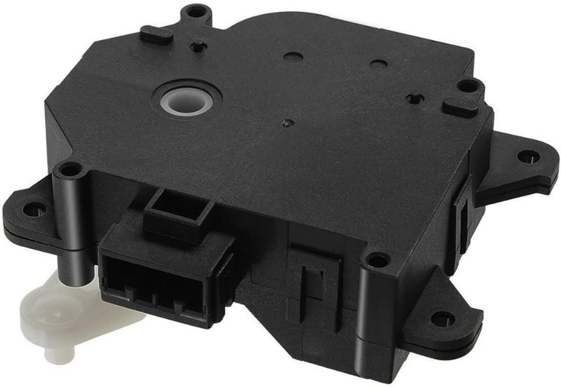DEMULAX HVAC Heater Air Blend Door Actuator for Accord 2004-2007 - Image 1
