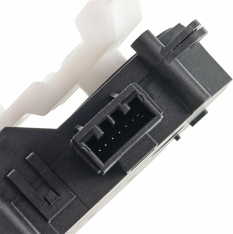 DEMULAX HVAC Heater Air Blend Door Actuator for Accord 2004-2007 - Image 3