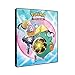 Ultra PRO Scarlet and Violet SV9 9Pocket Portfolio for Pokmon Trading Card Portfolio and Pokmon Card Binder Album that Protects Up to 126 SingleLoaded Cards or 252 doubleloaded cards - Image 3