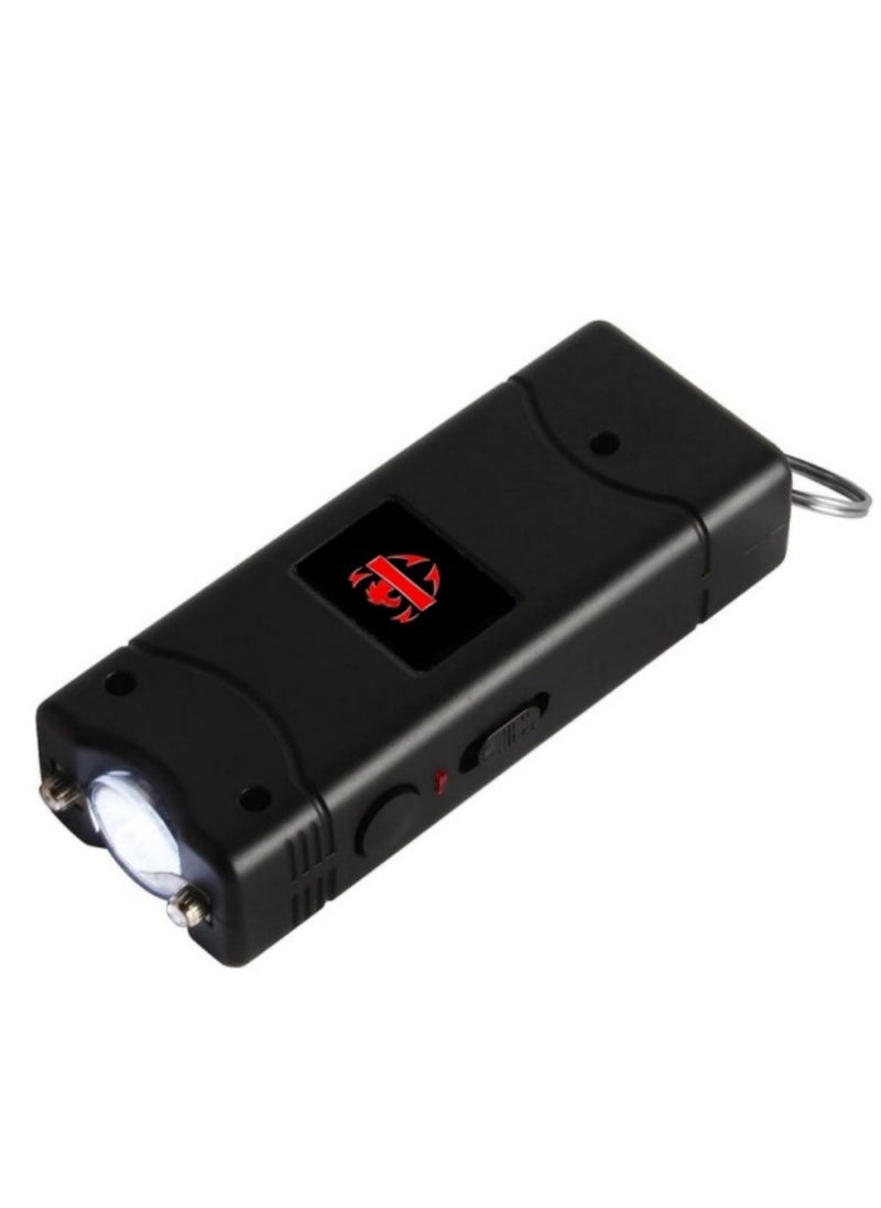 Generic Effective self-defense device for personal safety 