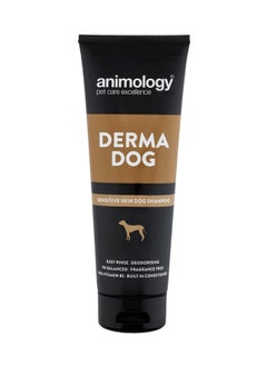 Derma Dog Fragrance Free Mild Dog Shampoo 250ml - pzsku/Z77558C6339550413FAF2Z/45/_/1739364130/1d9c06c4-eef2-44f1-bea5-dc5982810c33