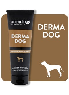 Derma Dog Fragrance Free Mild Dog Shampoo 250ml - pzsku/Z77558C6339550413FAF2Z/45/_/1739364282/26185cbb-ee28-4298-b1b5-210198348dd1