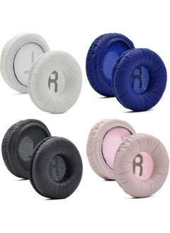 Kılıf Benim Case My Jbl Headphone Pad Jbl 450/460/500/510 Bt Tune 600T250/300 Compatible Jbl Headphone Sponge  - Image 2