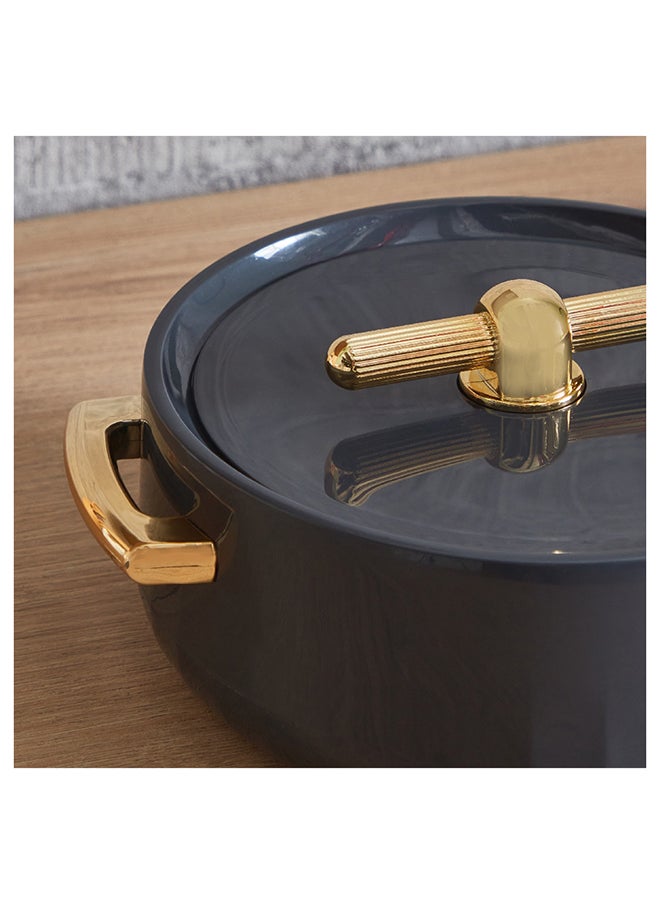 Home Box طباخ خزفي أنيق 1.7 لتر  - Image 3