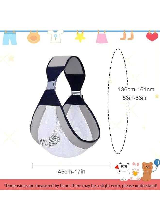 حاملة حبال للأطفال خفيفة الوزن، حاملة حبال للأطفال، حمالة أطفال للسفر في الهواء الطلق - Image 2