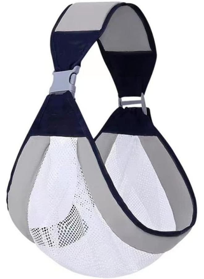 حاملة حبال للأطفال خفيفة الوزن، حاملة حبال للأطفال، حمالة أطفال للسفر في الهواء الطلق - Image 1
