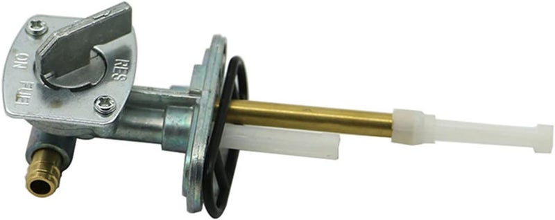 Wivplex Motorcycle Fuel Control Valve - Image 4