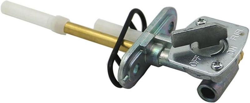 Wivplex Motorcycle Fuel Control Valve - Image 5