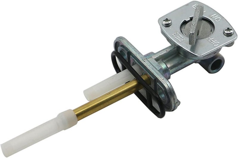 Wivplex Motorcycle Fuel Control Valve - Image 1