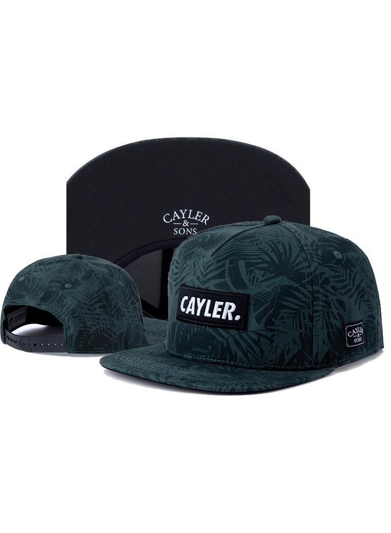 general قبعة بيسبول قابلة للتعديل من كايلر وأولاده - حماية من الشمس على مدار السنة للرياضات الخارجية