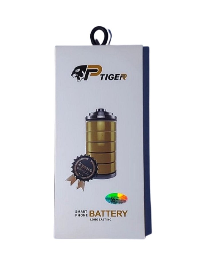 TIGER - TIGER For Samsung Galaxy S9 Plus.High-capacity Lithium Cobalt Oxide Lithium-ion Safe and reliable stable performance long Standby Time Long Lasting Battery - Image 1