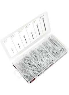 Performance Tool Performance Tool W5205 560pc Cotter Pin Assortment 