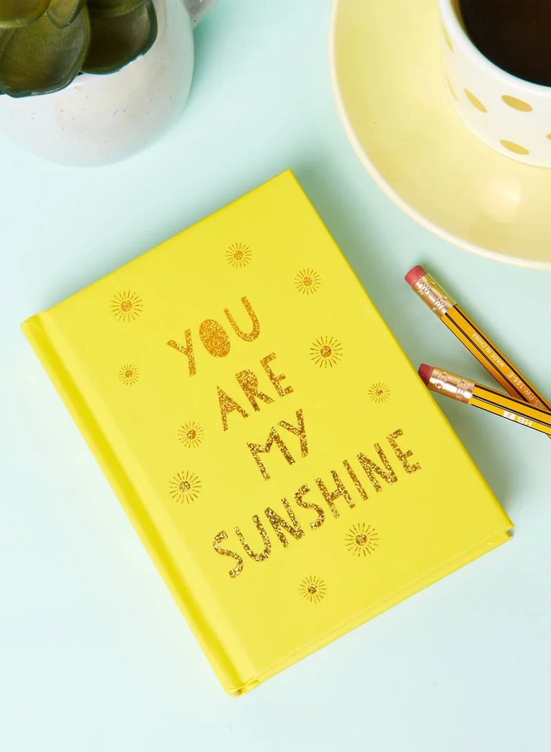 Summersdale You Are My Sunshine