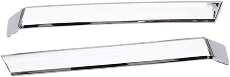 Vuzmode Car Rear Tail Lamp Shade Decorative Cover Trim - Image 1