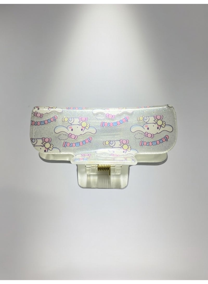 CINNAMOROLL | HAIR ACCESSORIES SET - Image 3