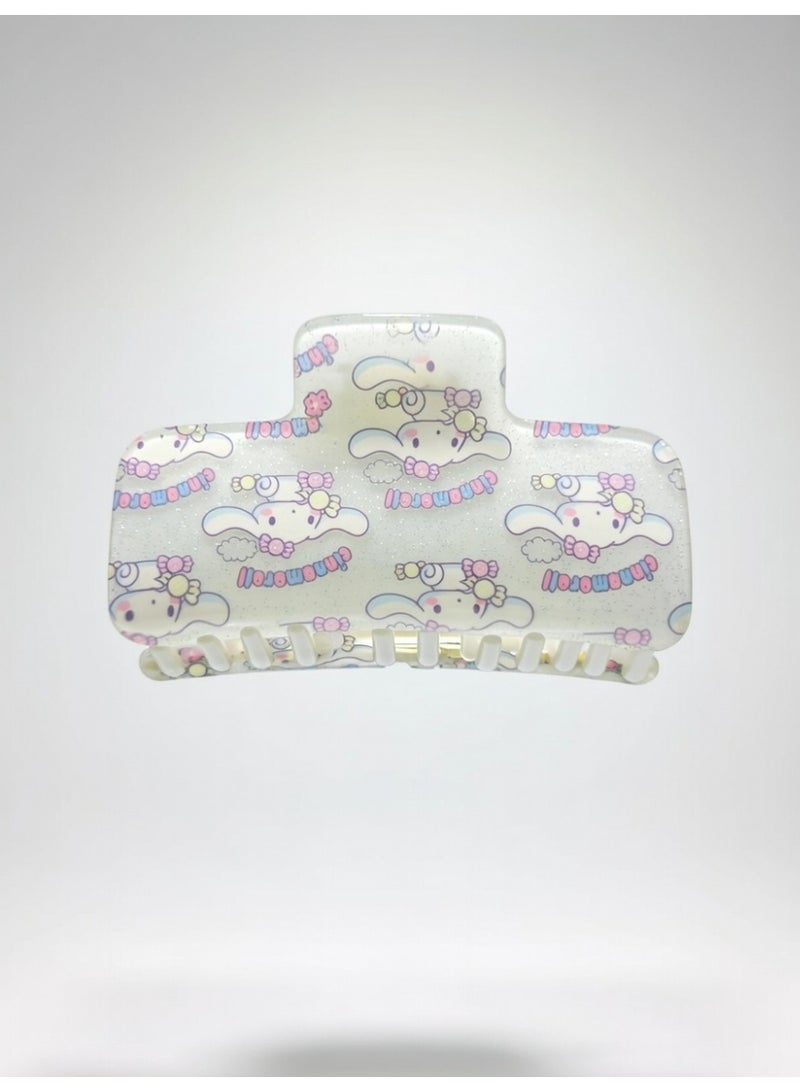 CINNAMOROLL | HAIR ACCESSORIES SET - Image 4