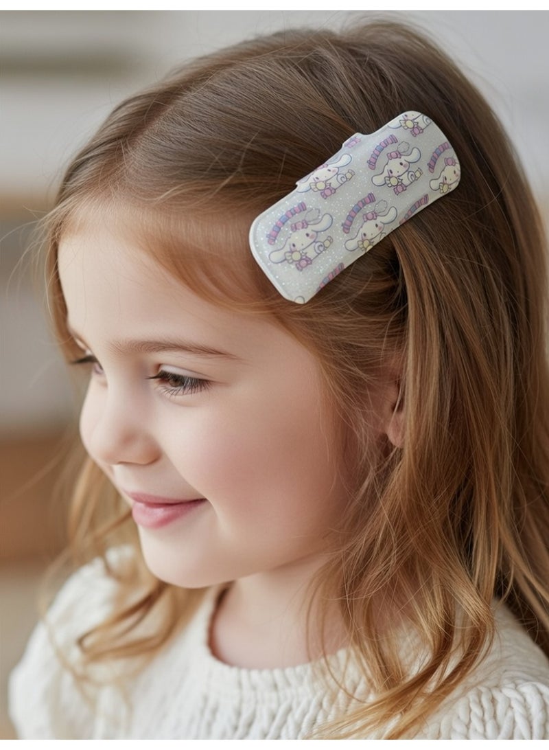 CINNAMOROLL | HAIR ACCESSORIES SET - Image 2