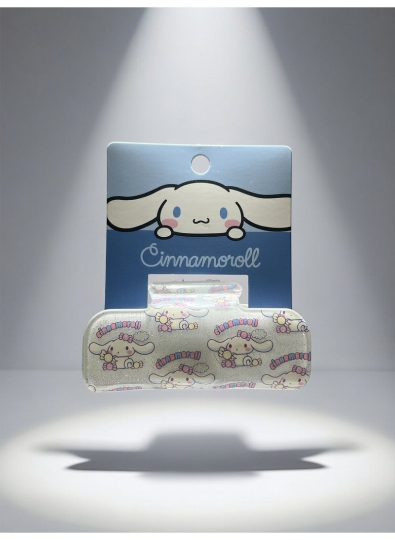 CINNAMOROLL | HAIR ACCESSORIES SET - Image 1