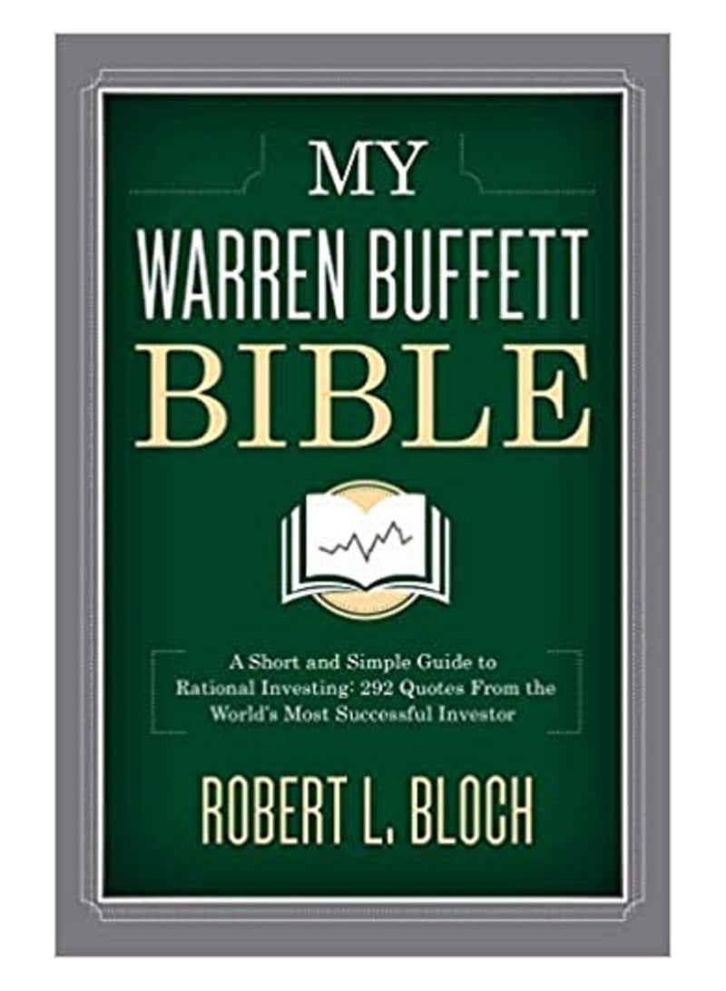My Warren Buffett Bible 