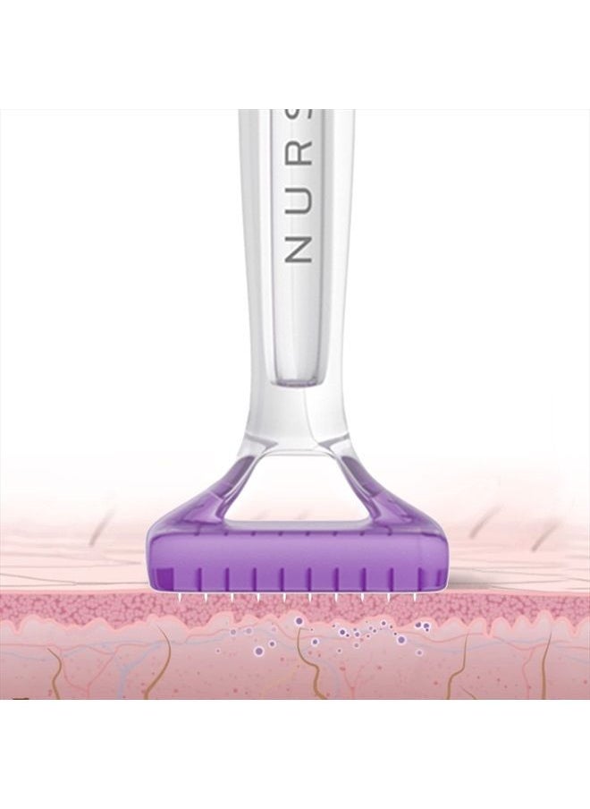 Nurse Jamie Beauty Stamp Micro-Exfoliating Tool  - Image 4