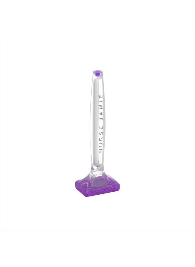 Nurse Jamie Beauty Stamp Micro-Exfoliating Tool  - Image 2
